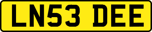 LN53DEE