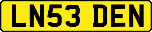 LN53DEN