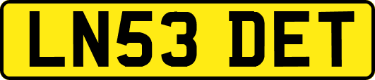 LN53DET