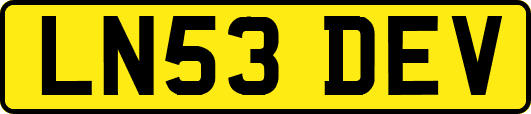 LN53DEV