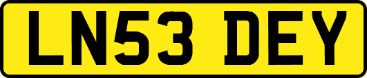LN53DEY