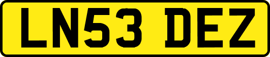 LN53DEZ