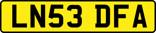 LN53DFA