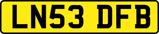 LN53DFB