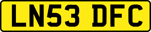 LN53DFC