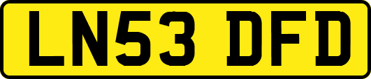 LN53DFD