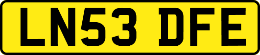 LN53DFE