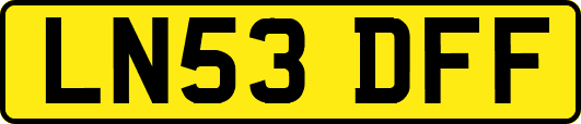 LN53DFF