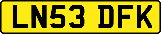 LN53DFK