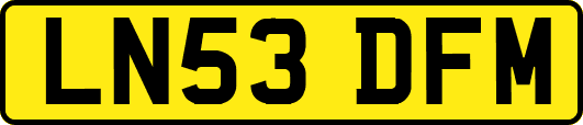 LN53DFM