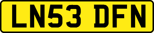 LN53DFN