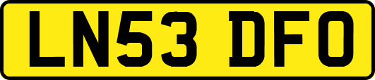 LN53DFO