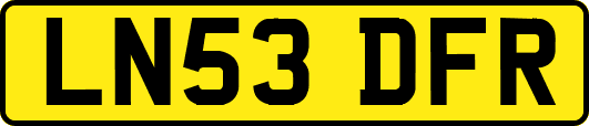 LN53DFR