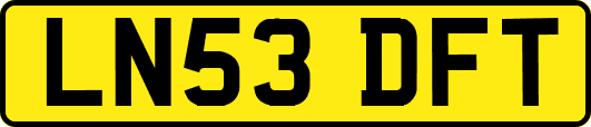 LN53DFT