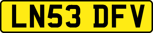 LN53DFV