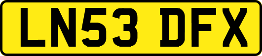 LN53DFX