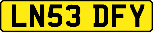 LN53DFY