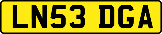 LN53DGA