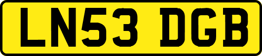 LN53DGB