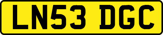 LN53DGC