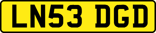 LN53DGD