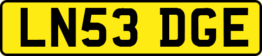 LN53DGE