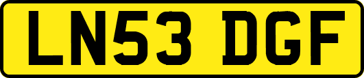 LN53DGF