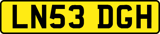 LN53DGH