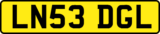 LN53DGL