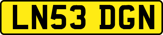 LN53DGN