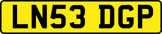 LN53DGP
