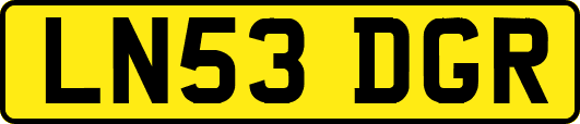 LN53DGR