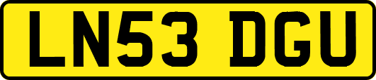 LN53DGU