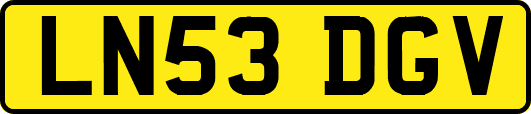 LN53DGV
