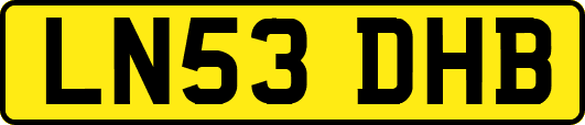 LN53DHB