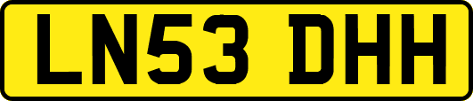 LN53DHH