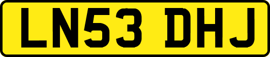 LN53DHJ