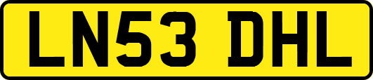 LN53DHL
