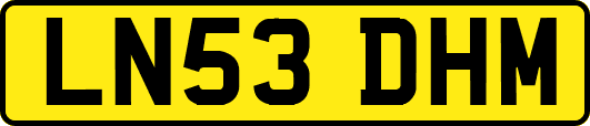 LN53DHM