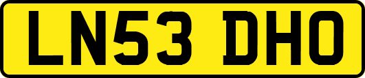 LN53DHO