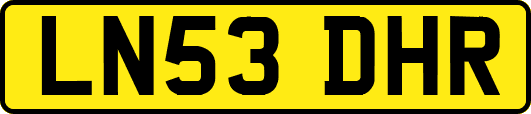 LN53DHR