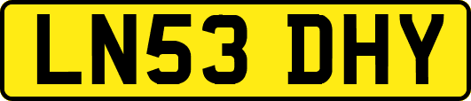 LN53DHY