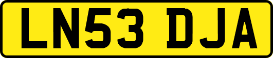 LN53DJA