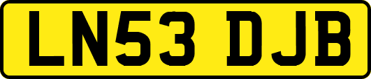 LN53DJB