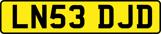LN53DJD