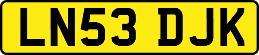 LN53DJK