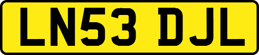 LN53DJL