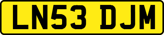 LN53DJM