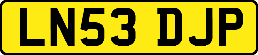 LN53DJP