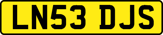 LN53DJS